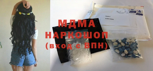 крисы Костерёво